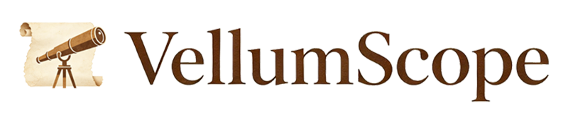 VellumScope