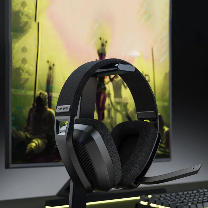 Headphones